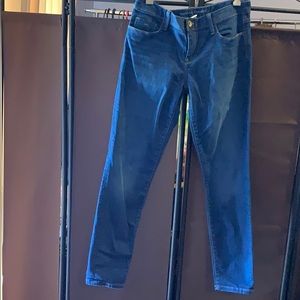 Banana Republic jeans